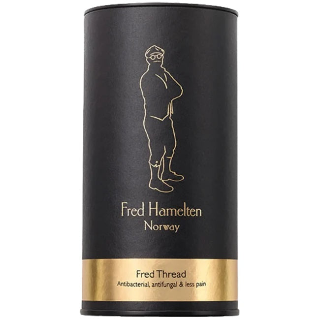 Fred Hamelten - Fred Thread
