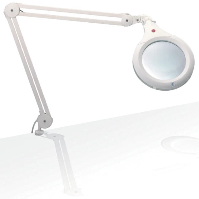 Daylight - Lupelampe - Ultraslim Omega 7