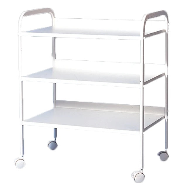 Ionto-Comed - Trillebord - kabinett uten skuffer