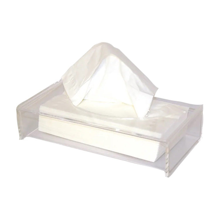 Tilleggsutstyr - Kleenex dispenser