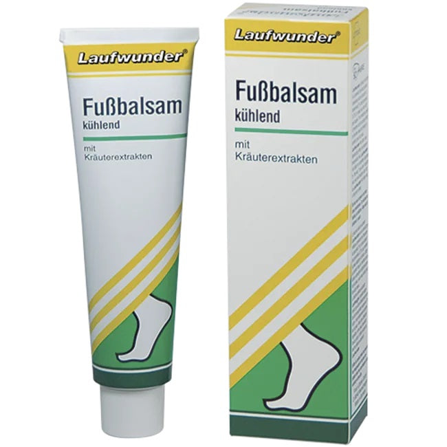 Kjølende fotbalsam 75ML