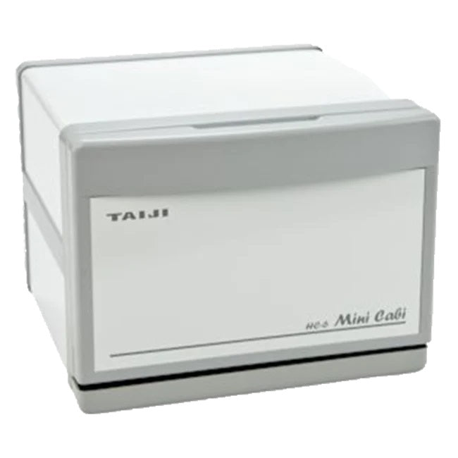 Varmeskap - Håndklevarmer