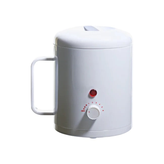 Ionto-Comed - Voksvarmer - Azulenvoks