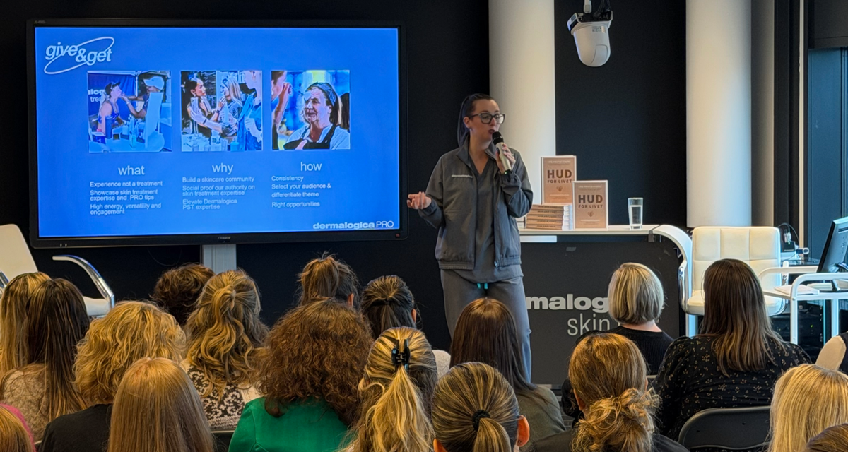 Expert Fagdag 2026 - En dag fylt med inspirasjon og faglig påfyll