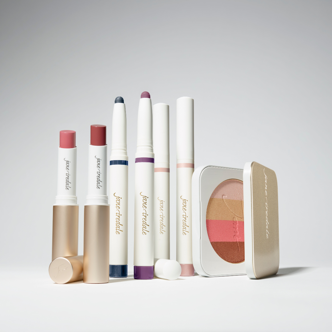 Jane Iredale