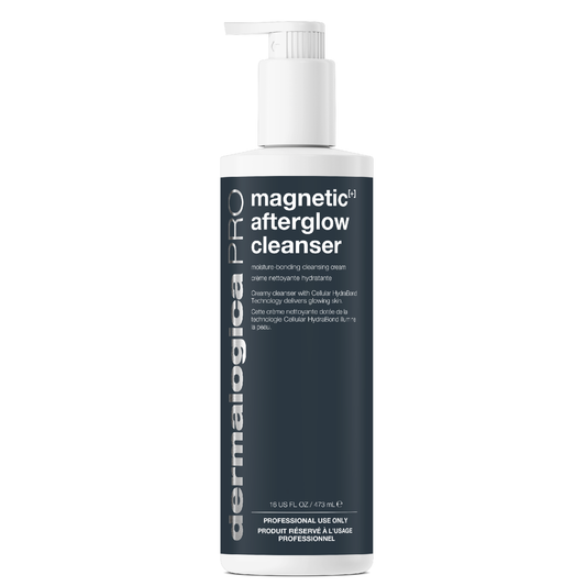 PRO Magnetic [+] Afterglow Cleanser 473ML