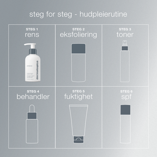jumbo precleanse renseolje 295ml
