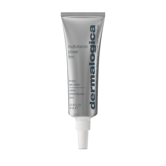 multivitamin power firm eye cream