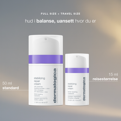 stabilizing repair cream pack