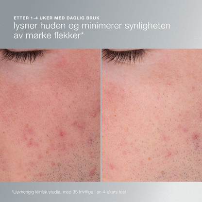 reisestørrelse daily microfoliant pulverpeeling 13g