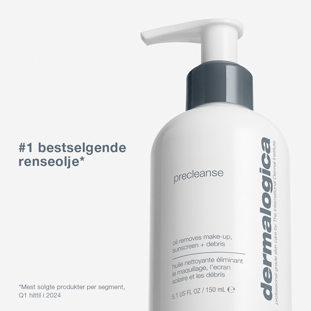 jumbo precleanse renseolje 295ml