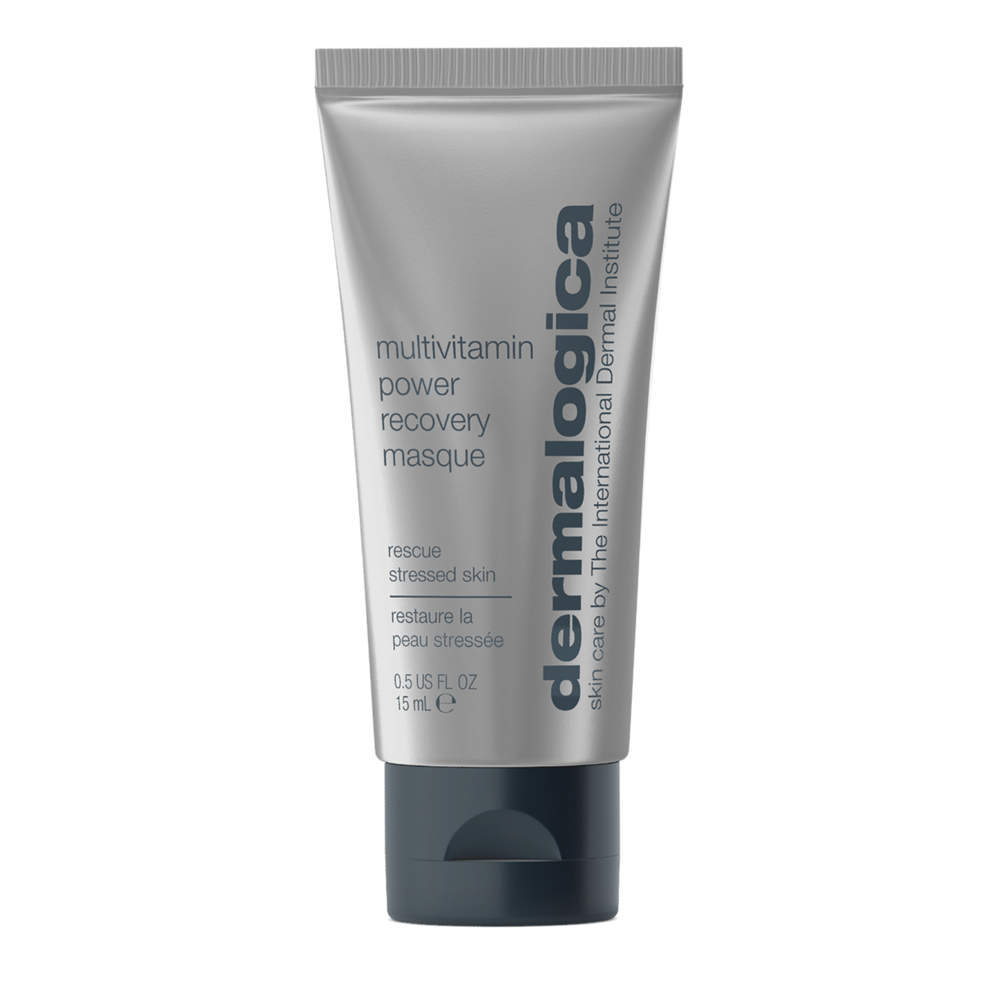 reisestørrelse multivitamin power recovery masque