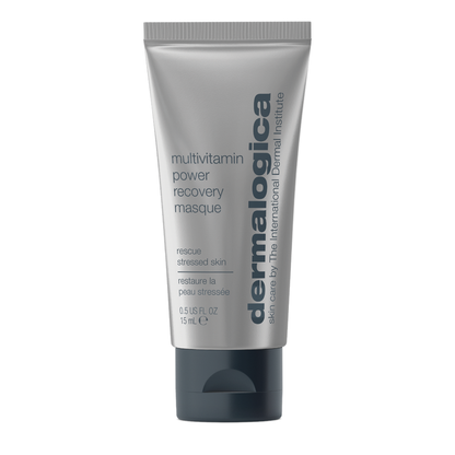 reisestørrelse multivitamin power recovery masque