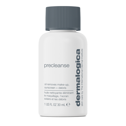 Reisestørrelse precleanse 30 ml renseolje