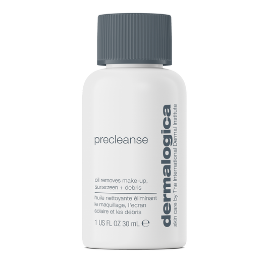 Reisestørrelse precleanse 30 ml renseolje