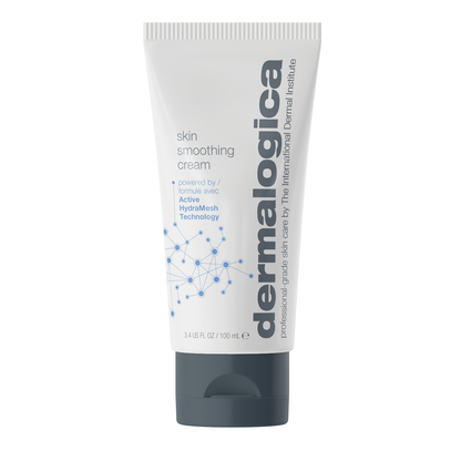 skin smoothing cream fuktighetskrem