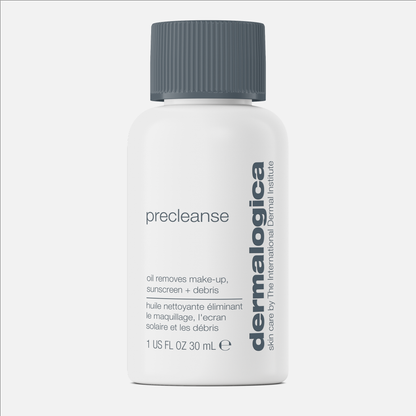Reisestørrelse precleanse 30 ml renseolje