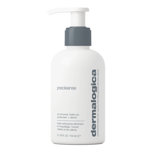 precleanse renseolje