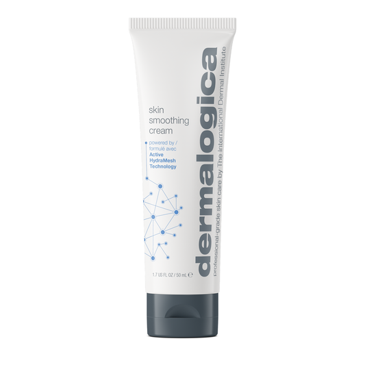 skin smoothing cream fuktighetskrem