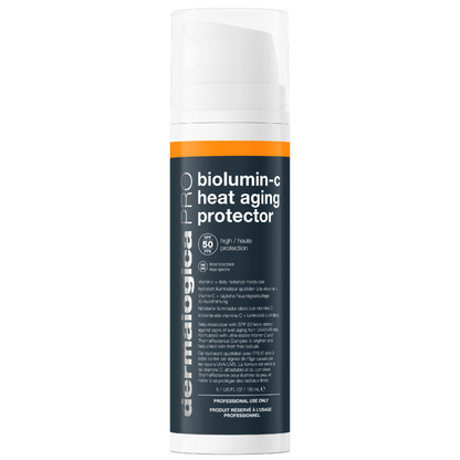 PRO biolumin-c heat aging protector spf 50 150 ml