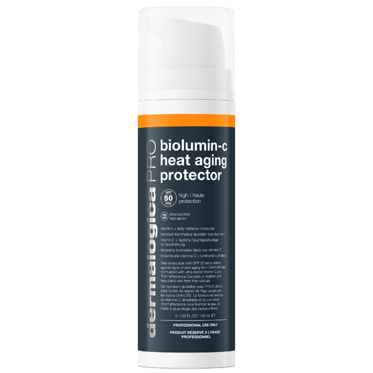 PRO biolumin-c heat aging protector spf 50 150 ml