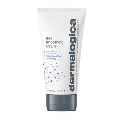 skin smoothing cream fuktighetskrem
