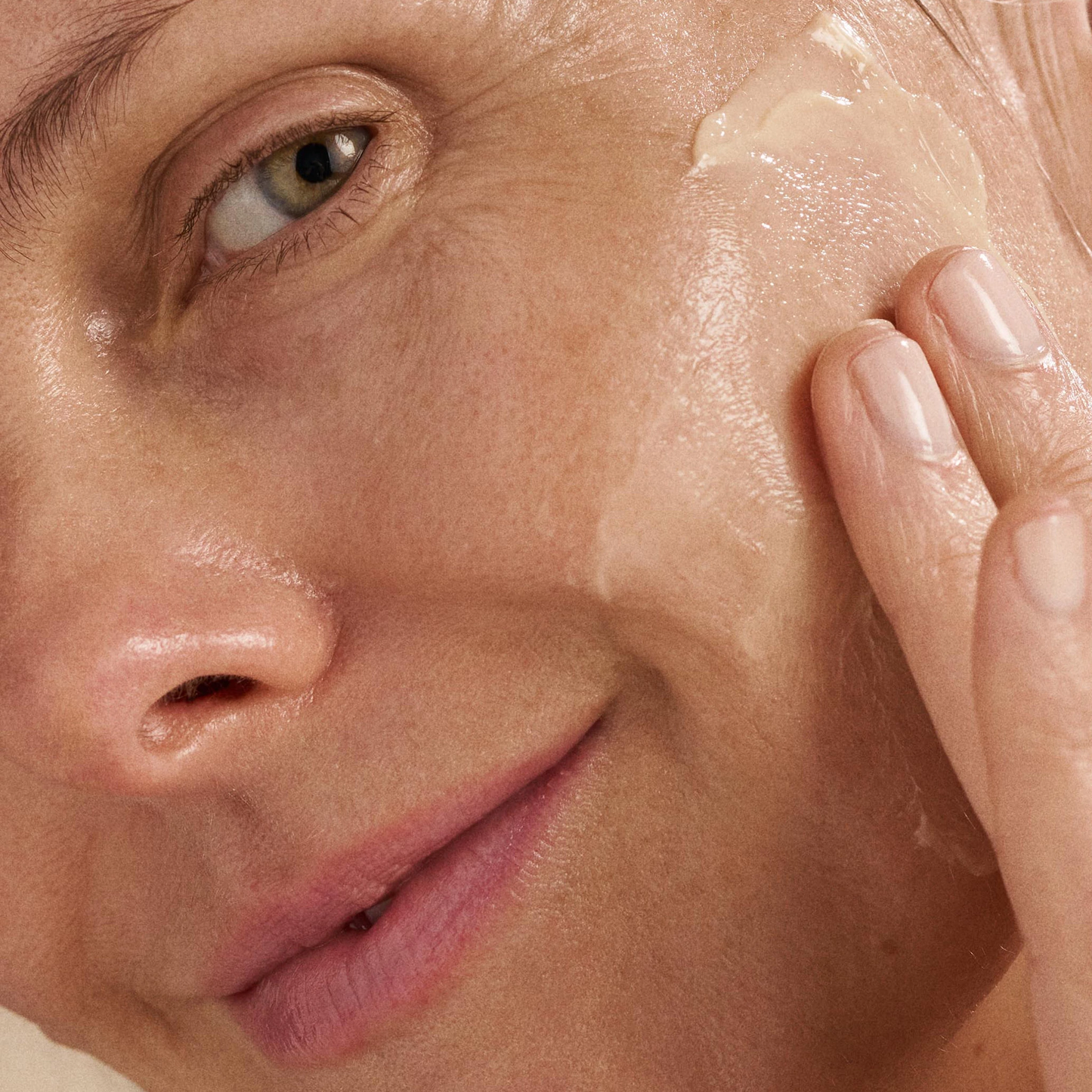 multivitamin power recovery masque