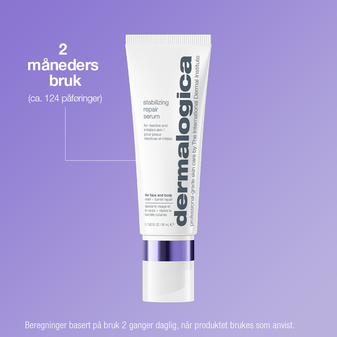 stabilizing repair serum 50 ml