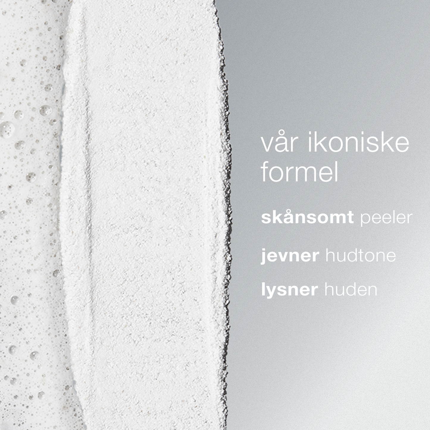 reisestørrelse daily microfoliant pulverpeeling 13g