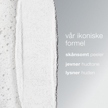 reisestørrelse daily microfoliant pulverpeeling 13g