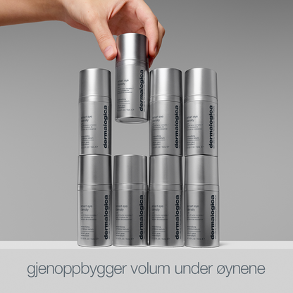 smart eye density serum