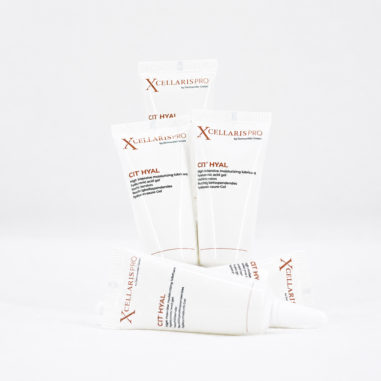 XcellarisPRO CIT Hyal serum