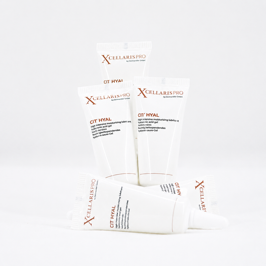 XcellarisPRO CIT Hyal serum
