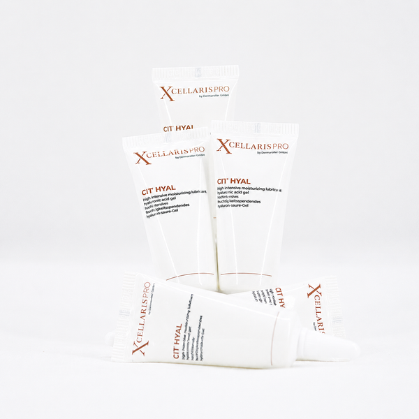 XcellarisPRO CIT Hyal serum