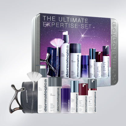 the ultimate expertise set
