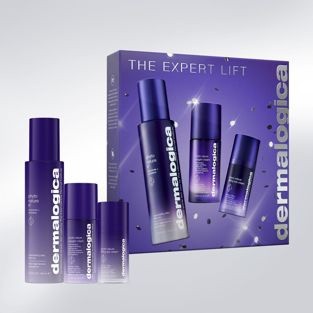 the expert lift