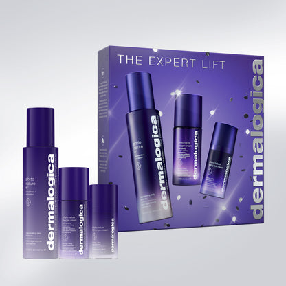 the expert lift