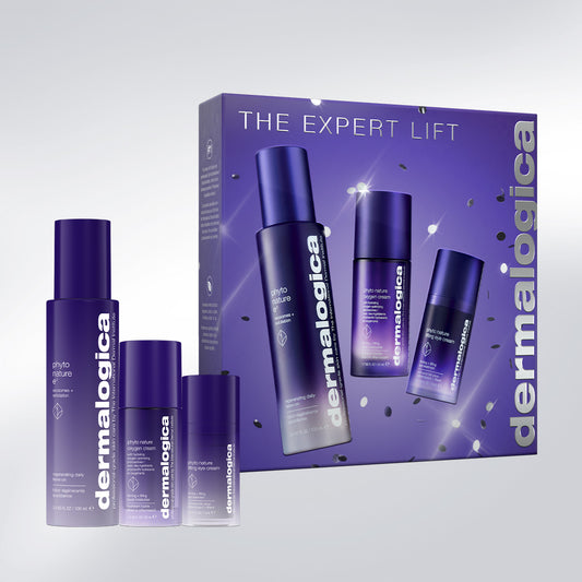 the expert lift
