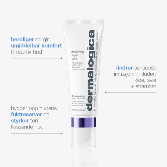 stabilizing repair serum 50 ml