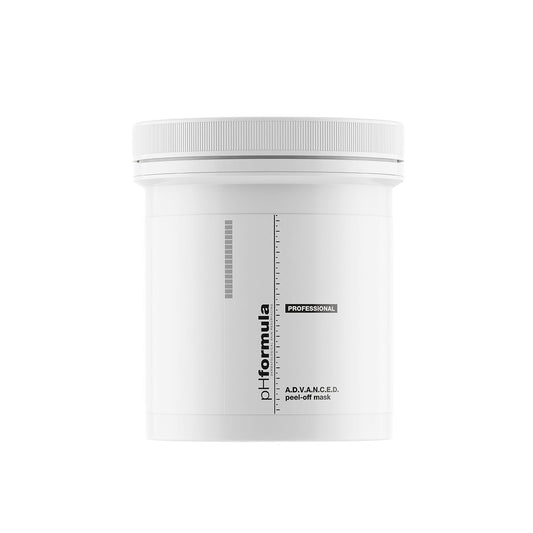 A.D.V.A.N.C.E.D. peel-off mask