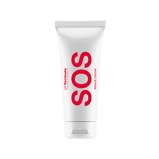 SOS repair cream, 200 ml