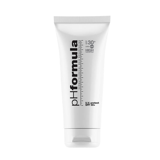U.V. protect SPF 30