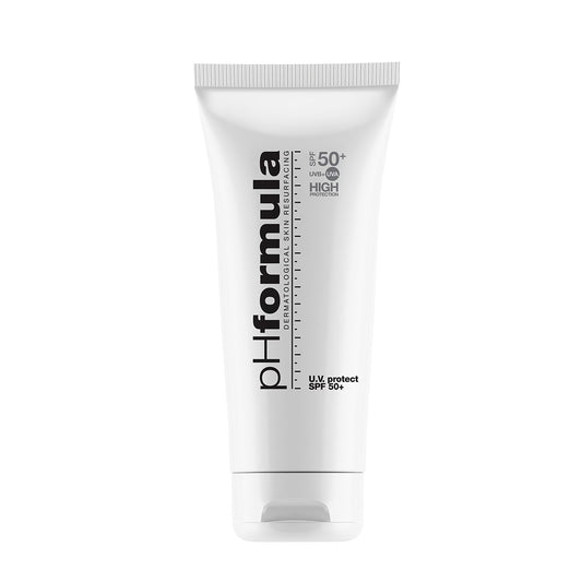 pHformula U.V. protect PRO SHIELD SPF 50+