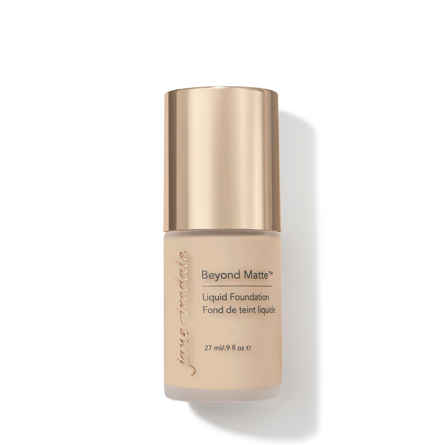 Beyond Matte™ Liquid Foundation
