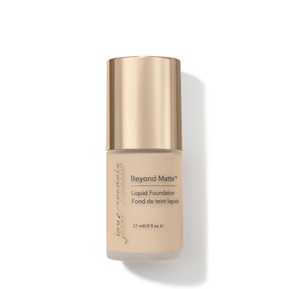 Beyond Matte™ Liquid Foundation