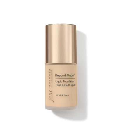 Beyond Matte™ Liquid Foundation