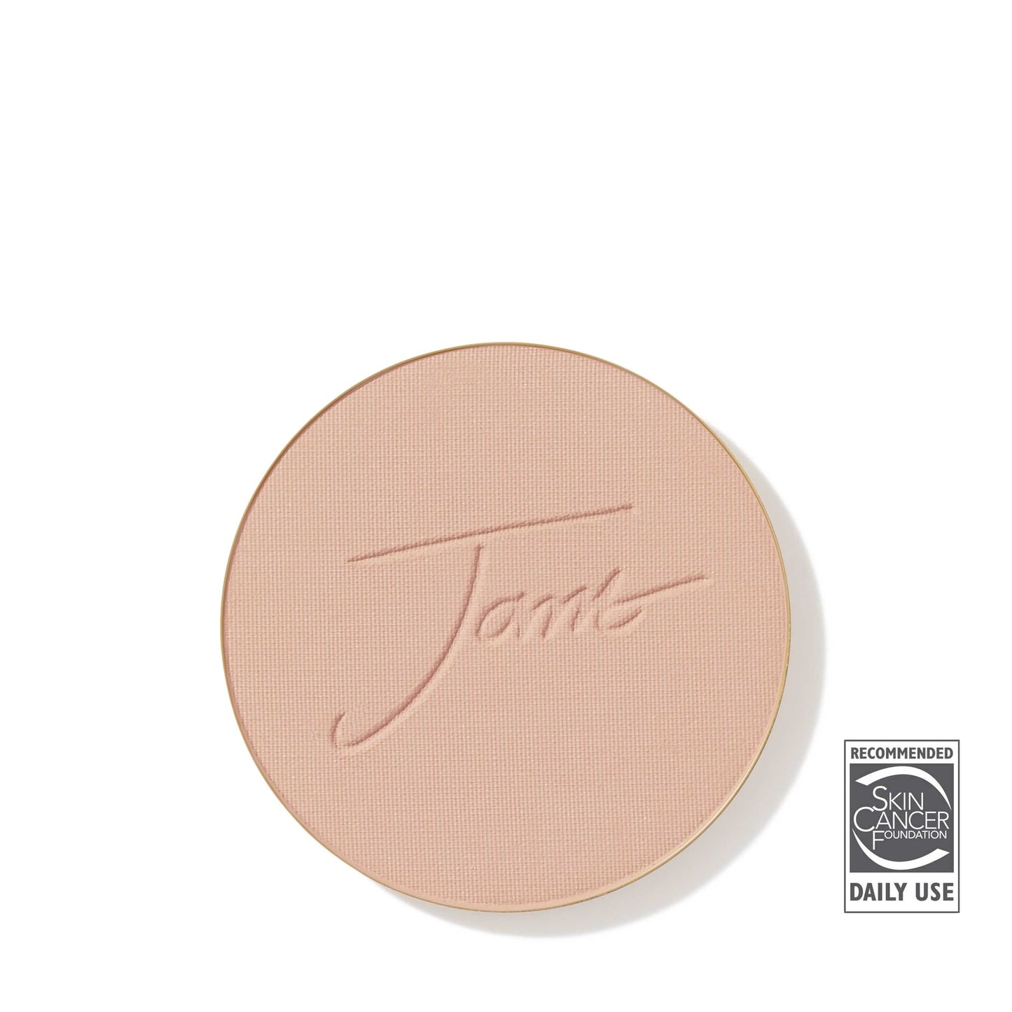 PurePressed® Base Mineral Foundation Refill