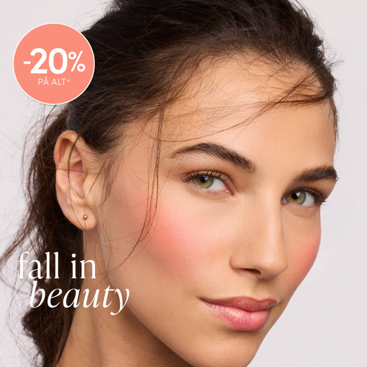 JI - BUKK - FALL IN BEAUTY -20%