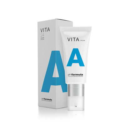 VITA A 24 hour cream, TRAVEL SIZE 20 ml