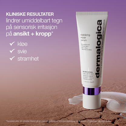 stabilizing repair serum 50 ml